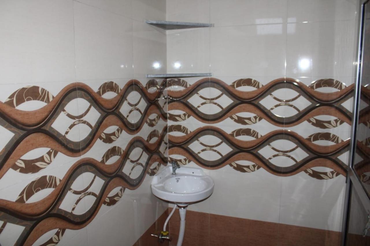 Hill Paradise Home Stay Udaipur Ngoại thất bức ảnh