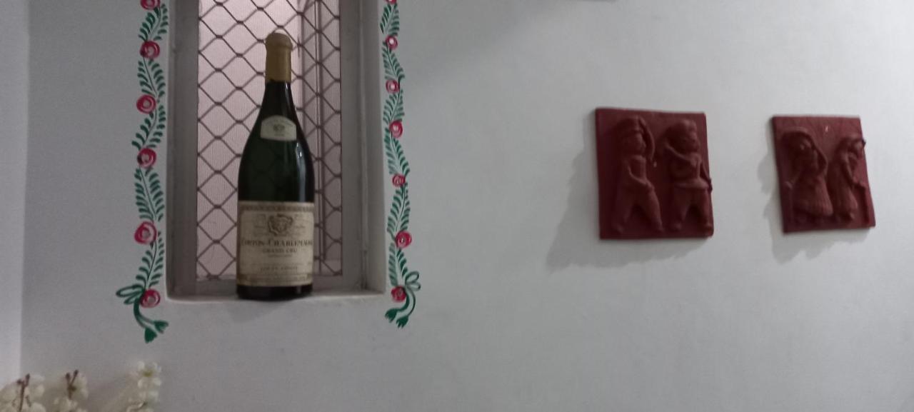 Hill Paradise Home Stay Udaipur Ngoại thất bức ảnh